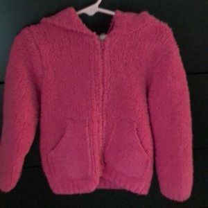 Sweater for girls